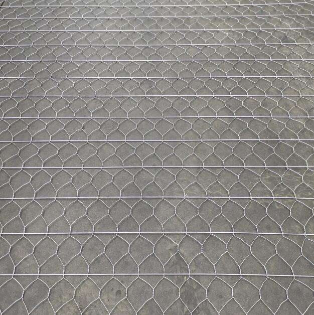 HC鍍鋅路面加筋網(wǎng)